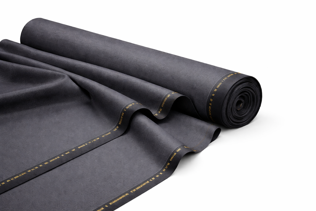 Italian Wash & Wear Suiting