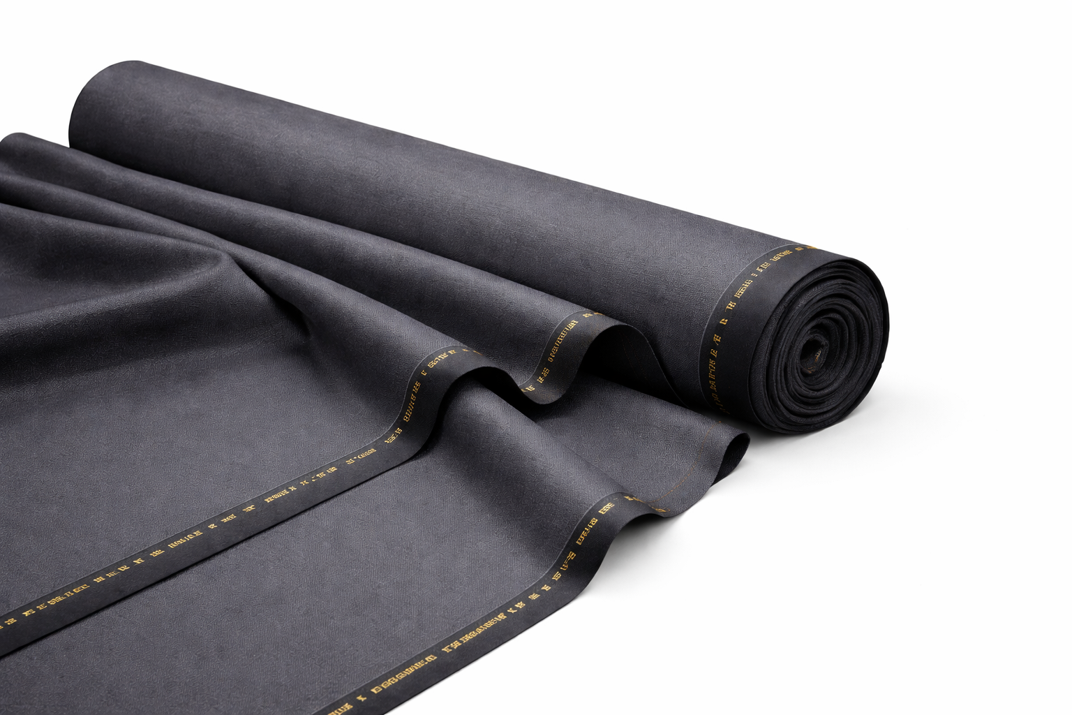 Italian Wash & Wear Suiting