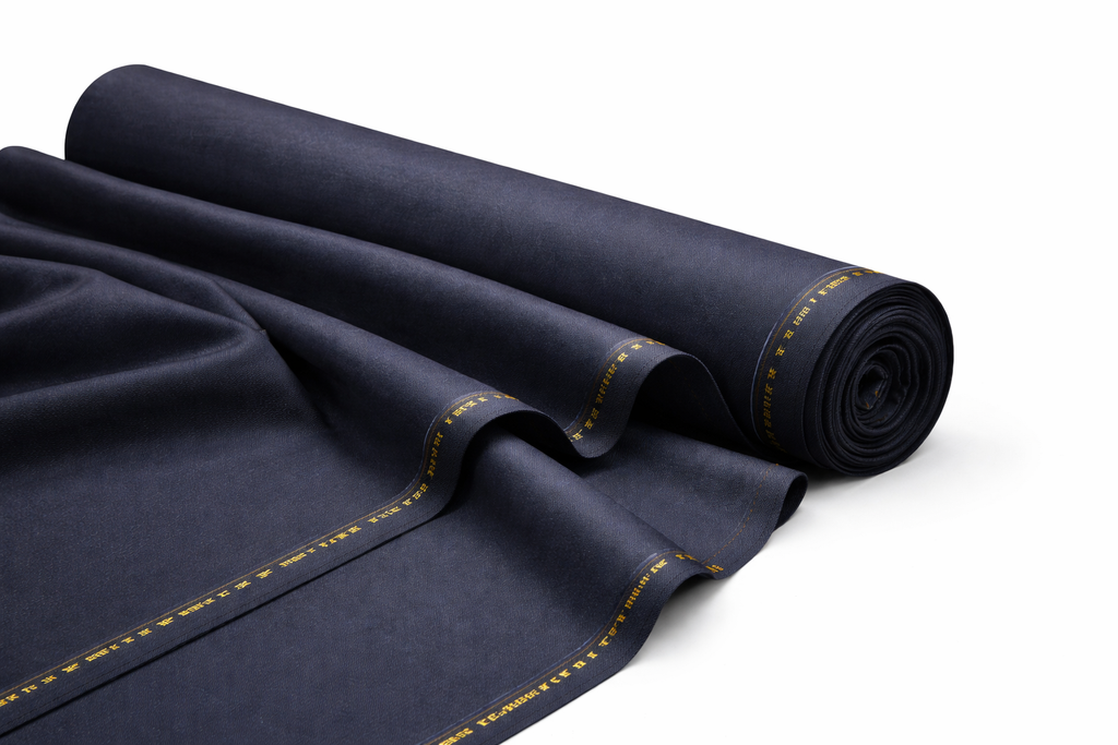 Italian Wash & Wear Suiting