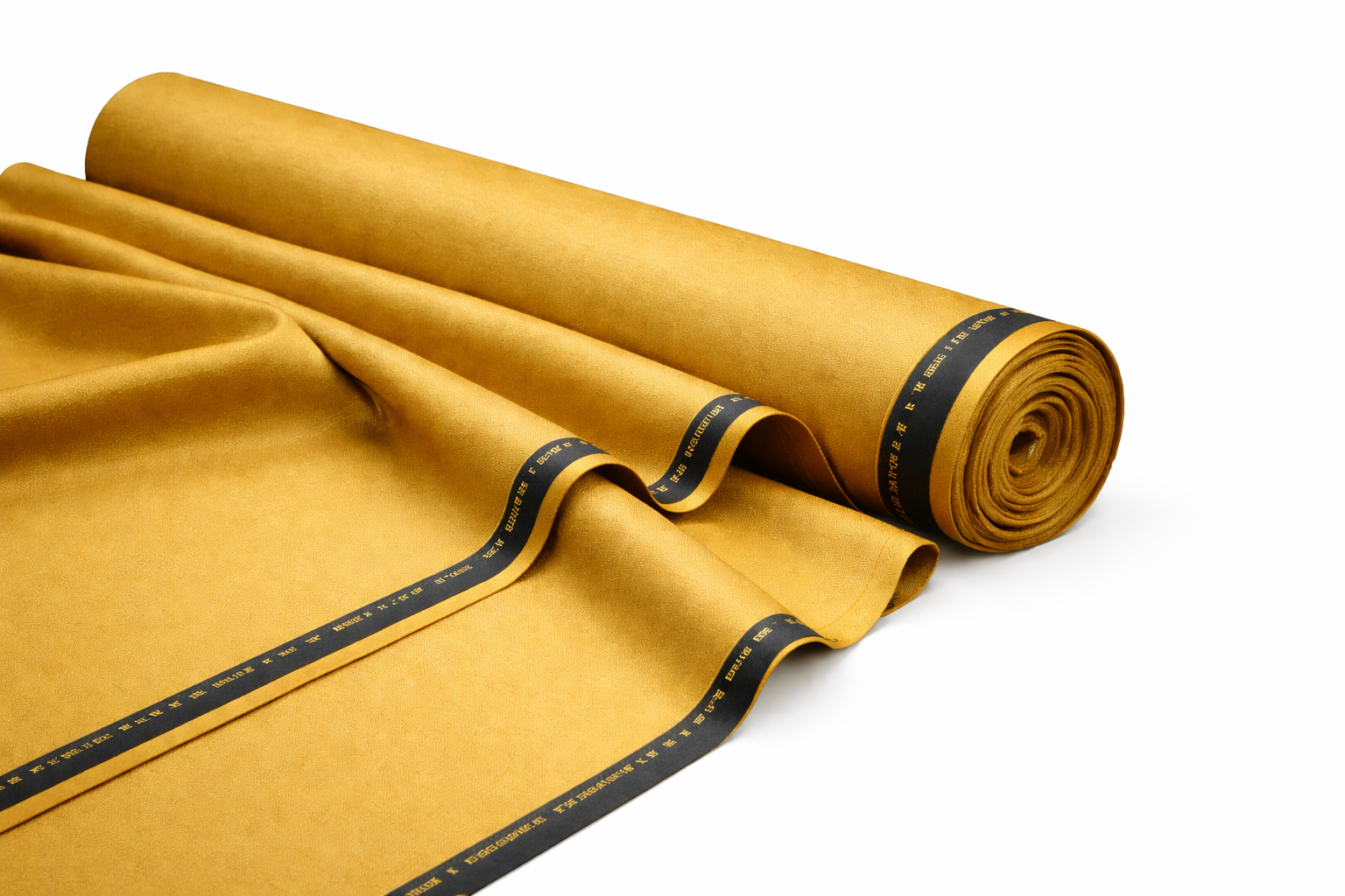 Italian Wash & Wear Suiting