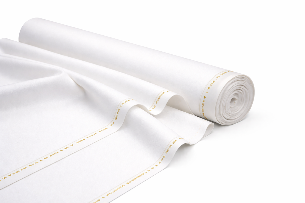 Italian Wash & Wear Suiting